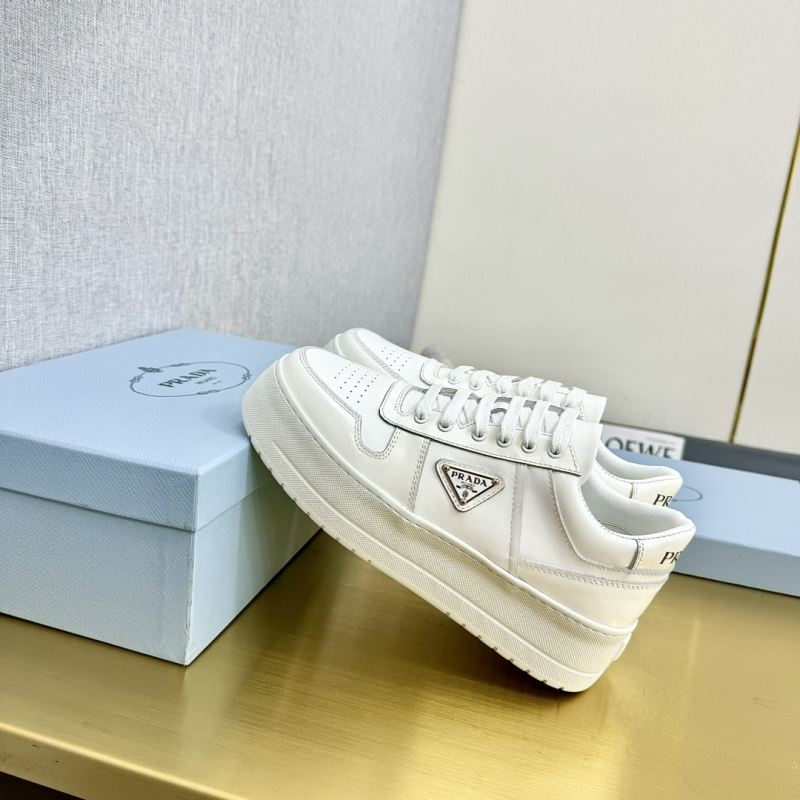 Prada Low Shoes